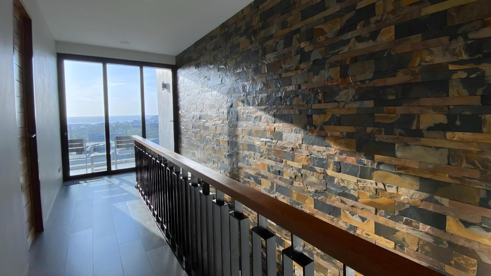 Twin Villas Seaview Kata Exterior foto